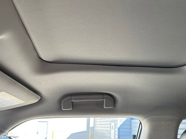 Used 2024 INFINITI QX80 Luxe image 17