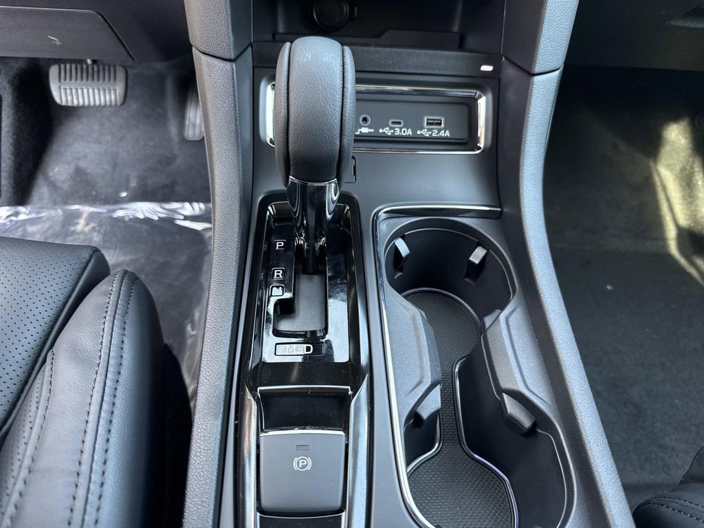 New 2026 Subaru Ascent Bronze Edition image 33