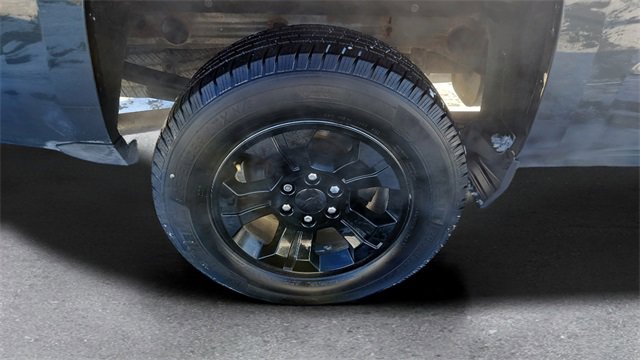 Used 2018 Chevrolet Silverado 1500 LT w/ All Star Edition image 18