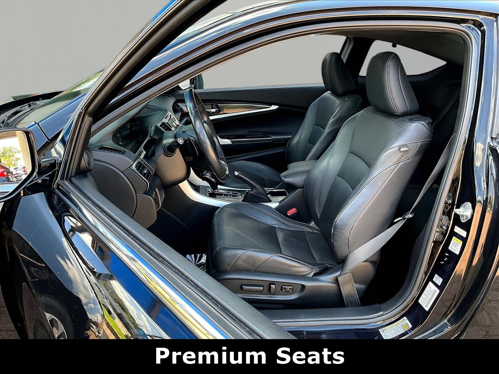 Used 2013 Honda Accord EX-L image 20