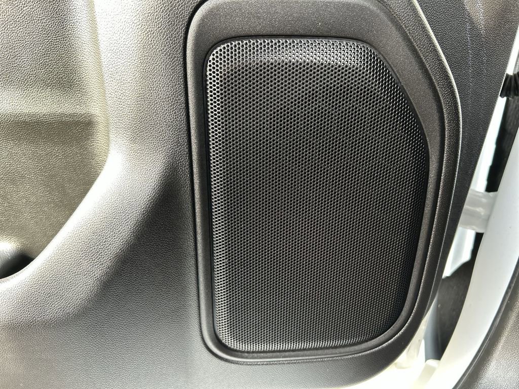 Used 2025 GMC Sierra 1500 Pro w/ Pro Value Package image 24