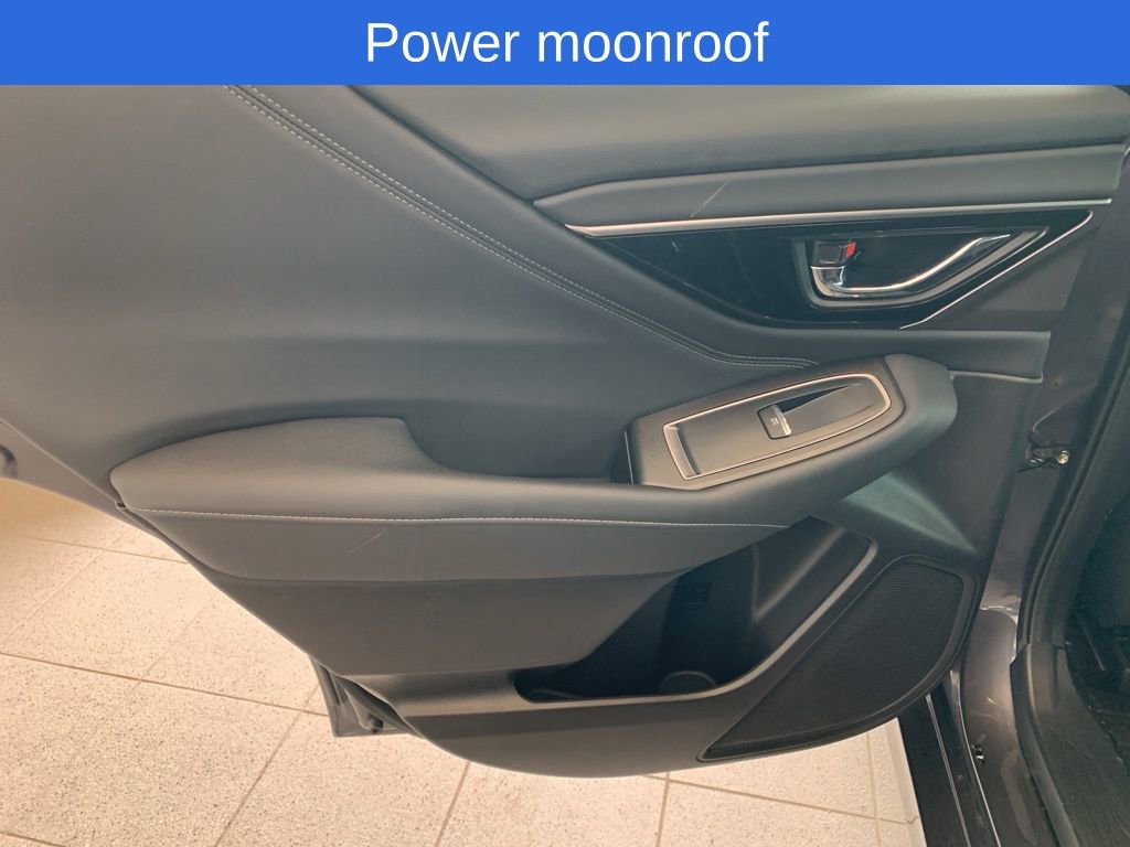 Used 2025 Subaru Legacy Touring XT AWD/4WD image 11