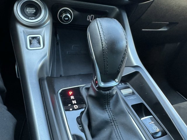 Used 2024 Dodge Hornet R/T Plus image 34