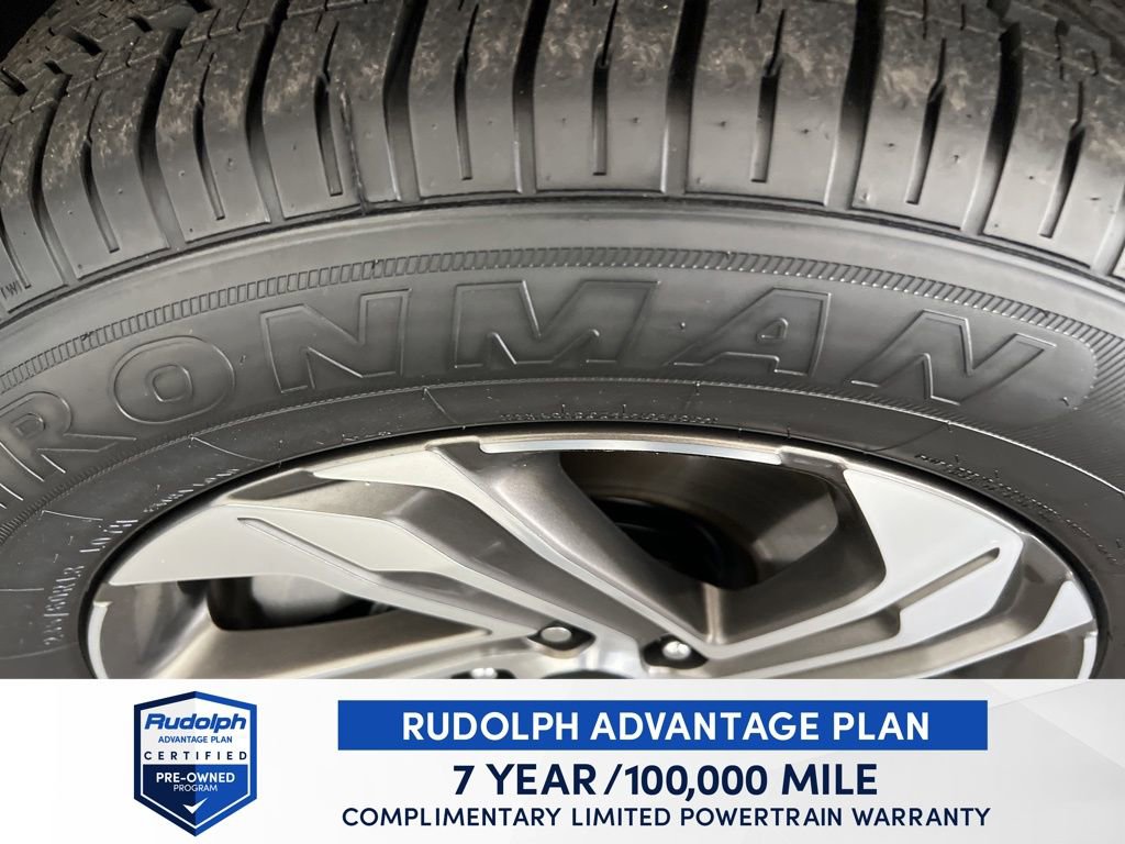 Used 2023 Hyundai Santa Fe SEL AWD/4WD image 31