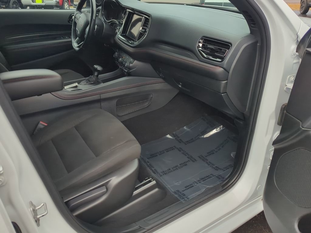 Used 2024 Dodge Durango GT image 36