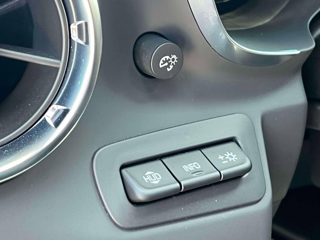 Used 2024 Chevrolet Camaro SS RWD image 19