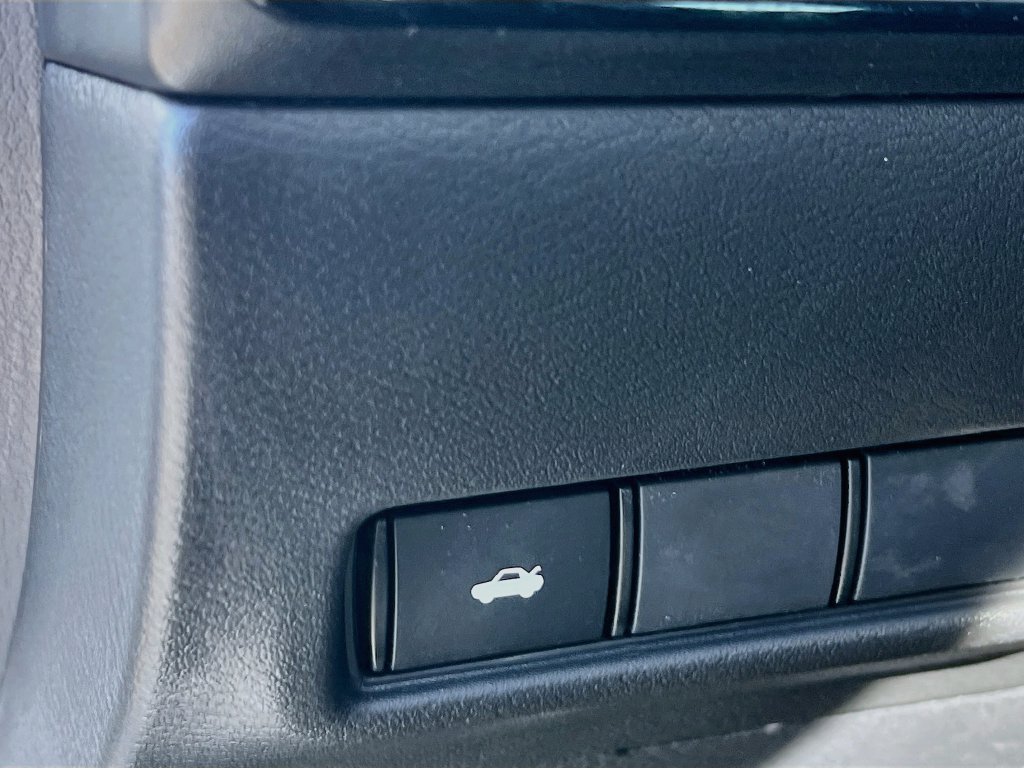 New 2027 Nissan Sentra SV FWD image 10