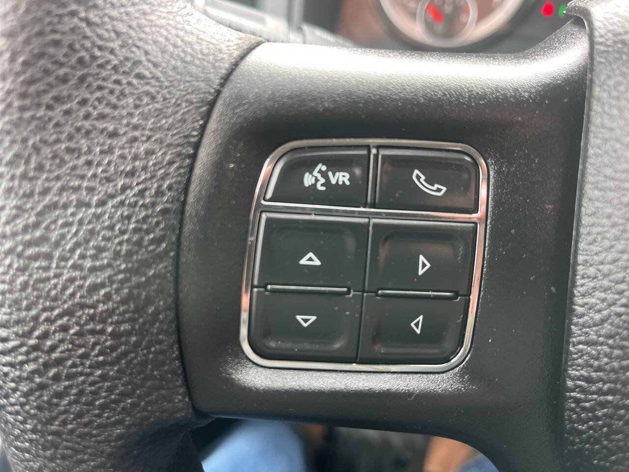 Used 2017 RAM 1500 Express w/ Express Value Package image 34