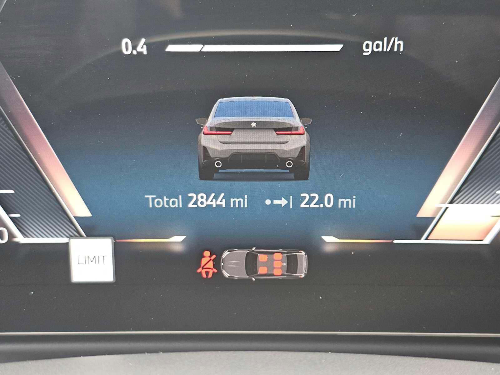 Used 2026 BMW 330i xDrive Sedan w/ M Sport Package image 27