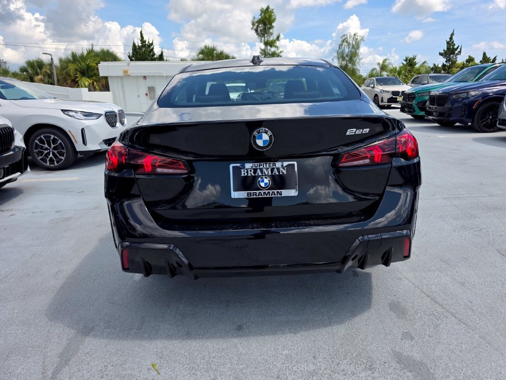 New 2026 BMW 228i w/ Premium Package FWD image 5