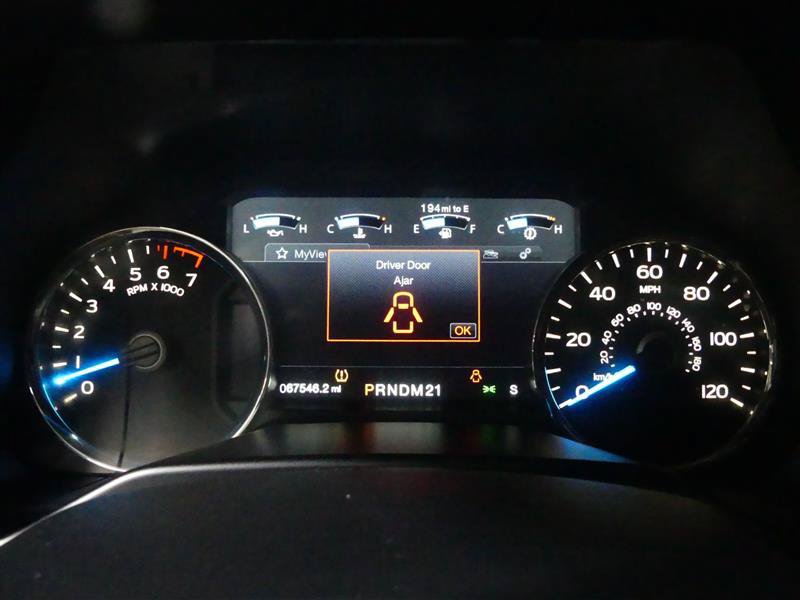 Used 2016 Ford F150 Lariat AWD/4WD image 26