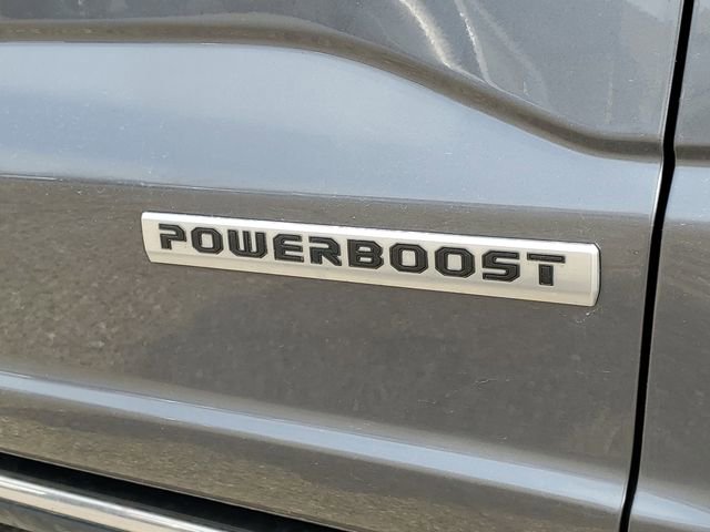 Used 2023 Ford F150 Lariat w/ Equipment Group 502A High image 7