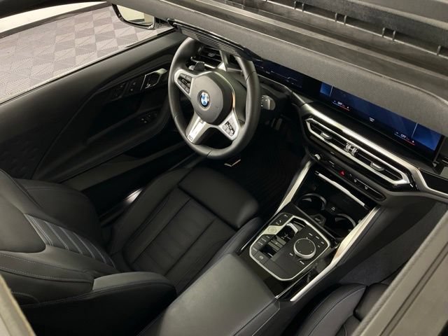 Certified 2024 BMW M240i xDrive Coupe w/ Premium Package AWD/4WD image 27