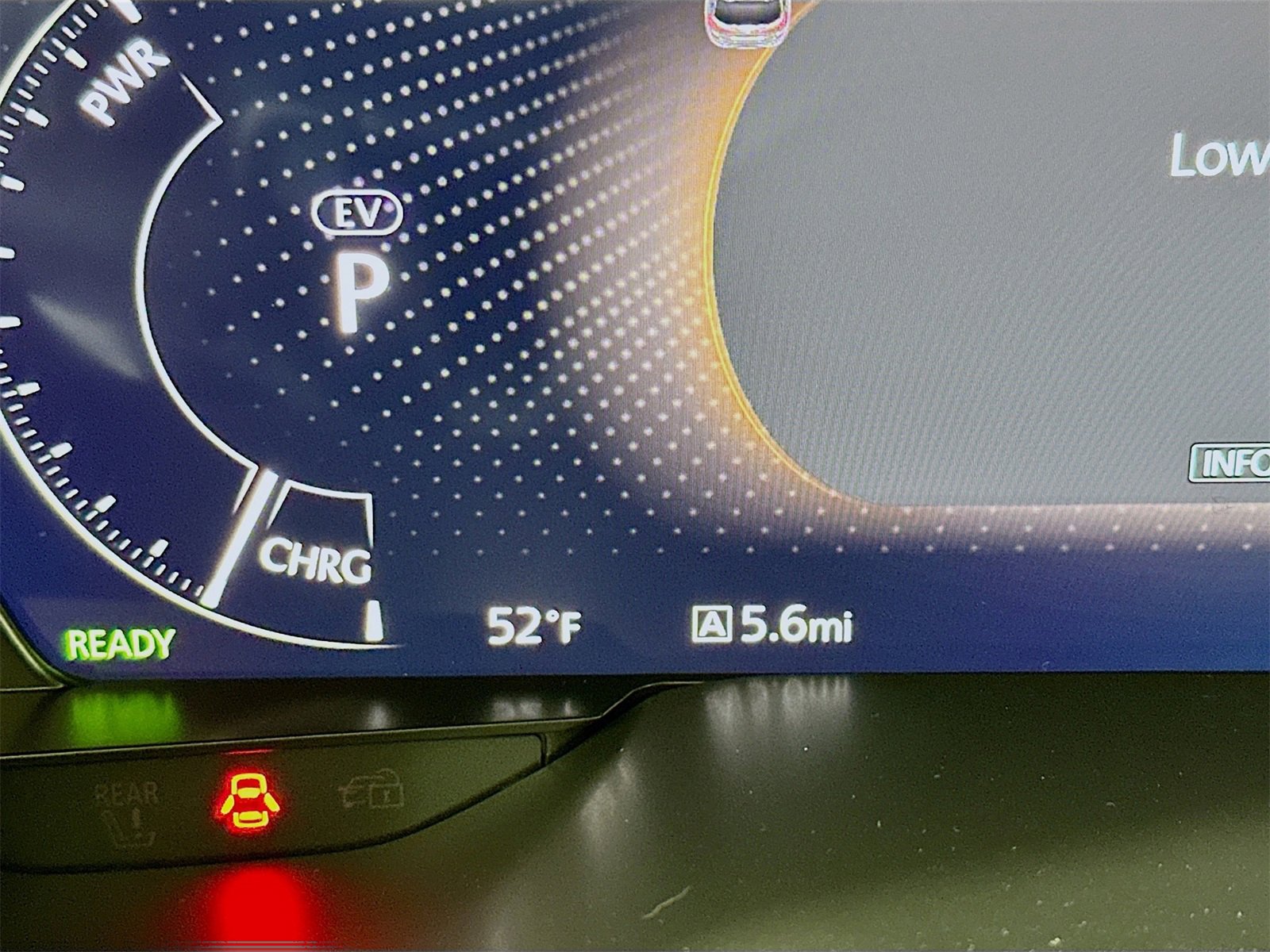 New 2026 MAZDA CX-90 Plug-In Hybrid w/Premium Sport image 12