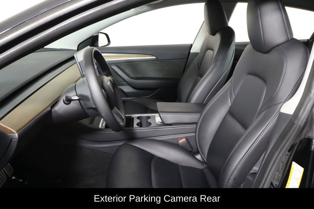 Used 2023 Tesla Model 3 Performance image 13
