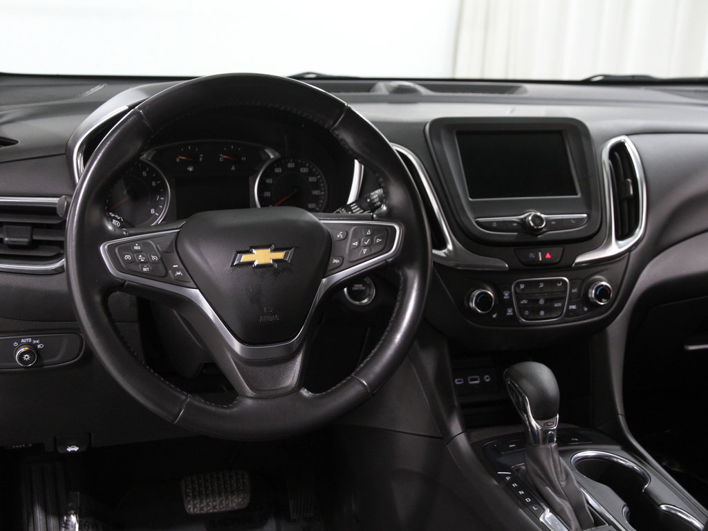 Certified 2022 Chevrolet Equinox LT image 6