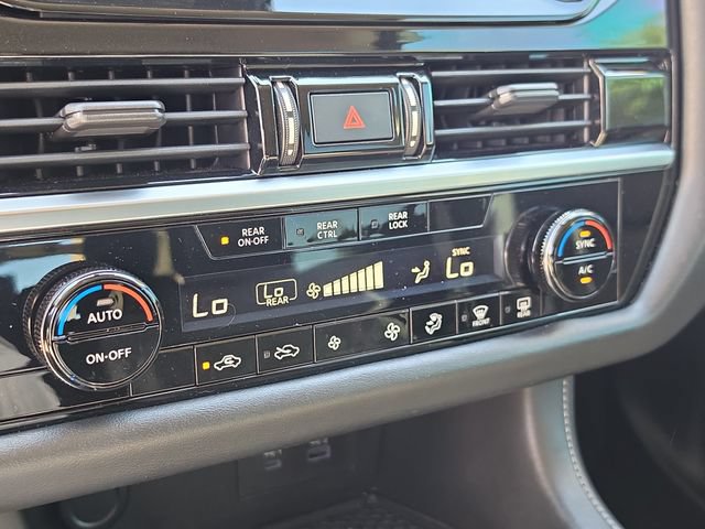 Certified 2022 Nissan Pathfinder S FWD image 24