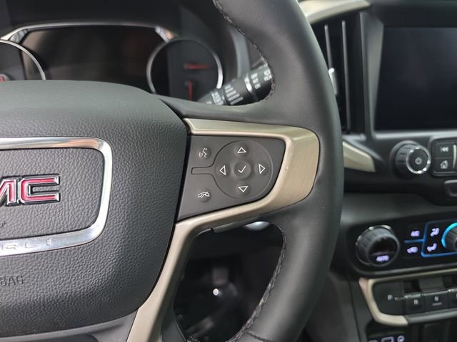 Used 2024 GMC Terrain Denali w/ Denali Premium Package image 18