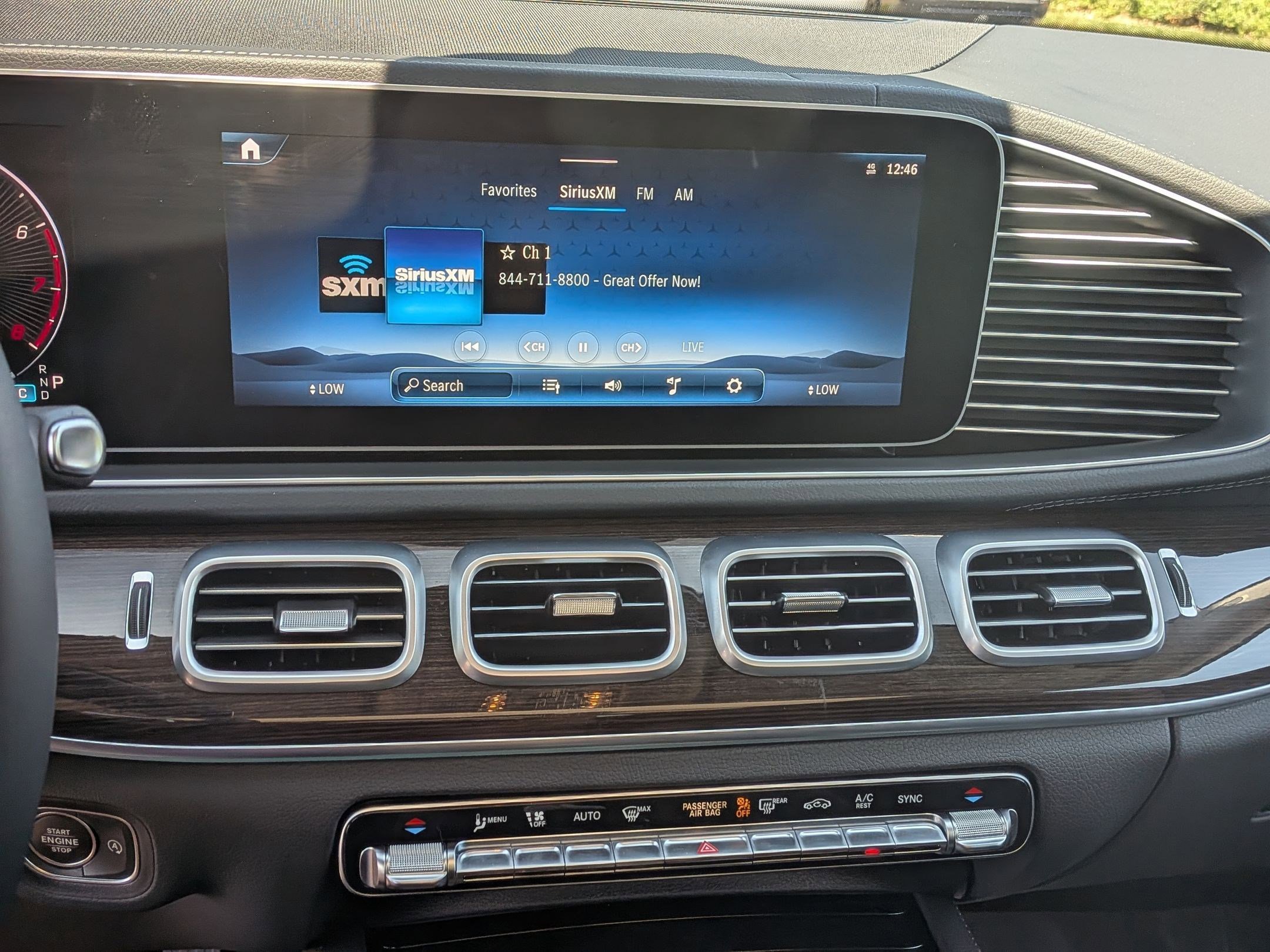 Certified 2026 Mercedes-Benz GLE 450 4MATIC image 20