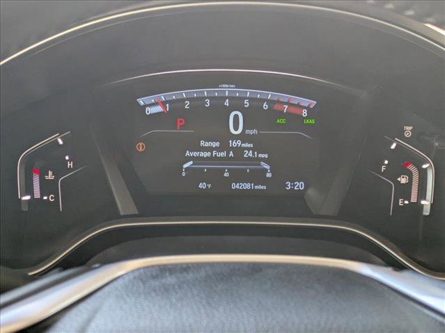 Used 2020 Honda CR-V EX-L image 11
