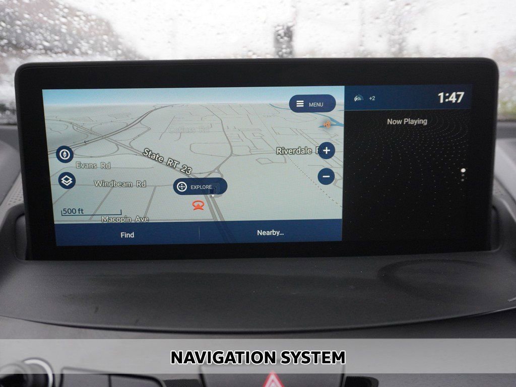 Used 2023 Acura RDX AWD w/ Technology Package image 3