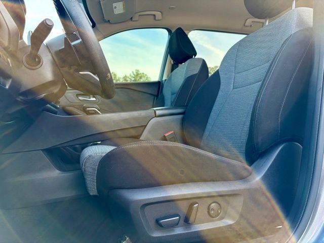 Used 2023 Nissan Rogue SV image 27