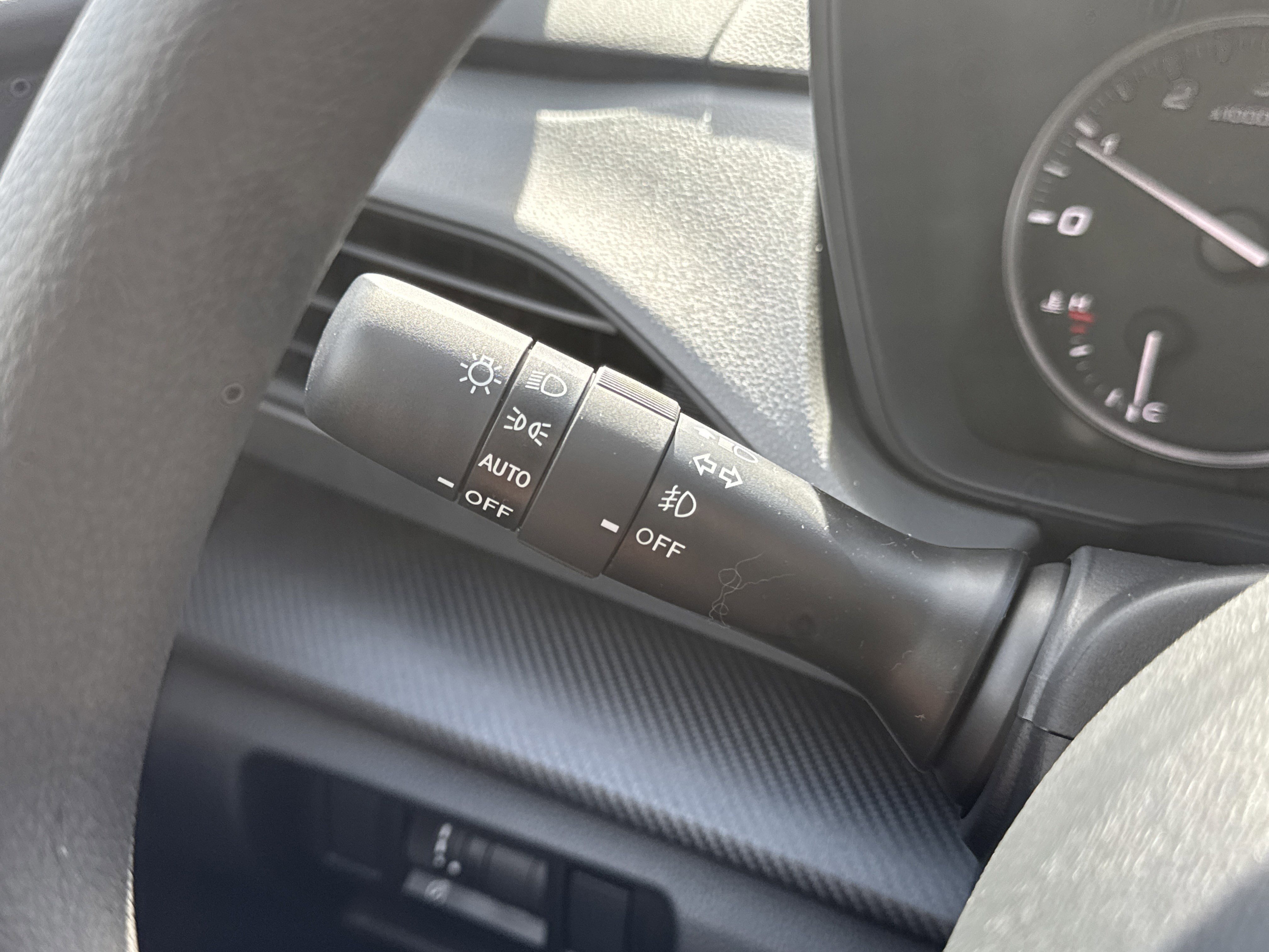 New 2026 Subaru Crosstrek 2.0i Premium image 17