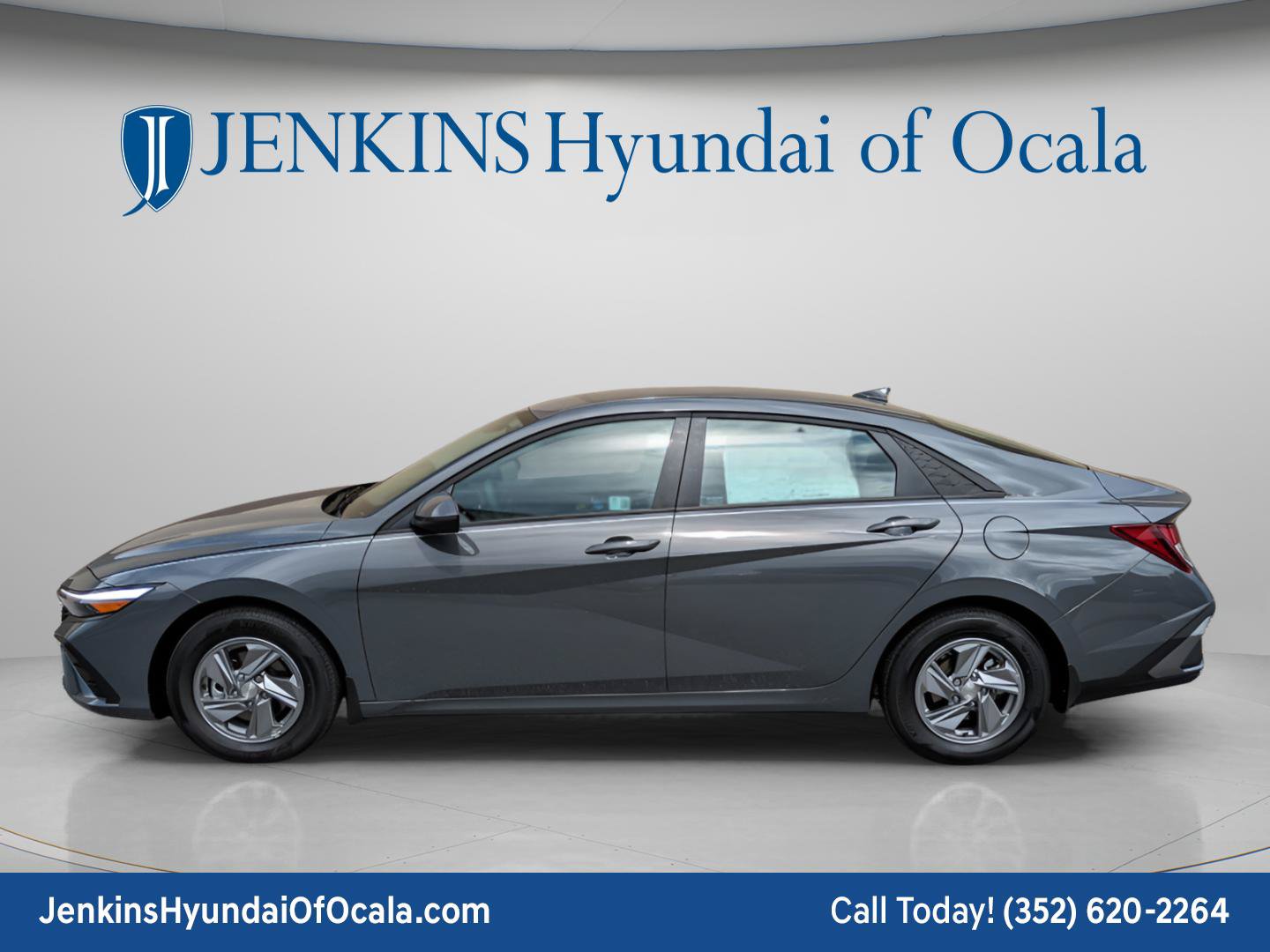 New 2026 Hyundai Elantra SE FWD image 7