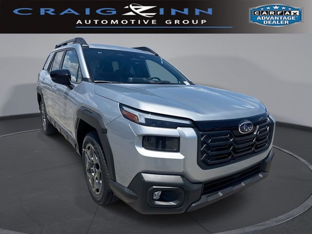 New 2026 Subaru Outback Premium