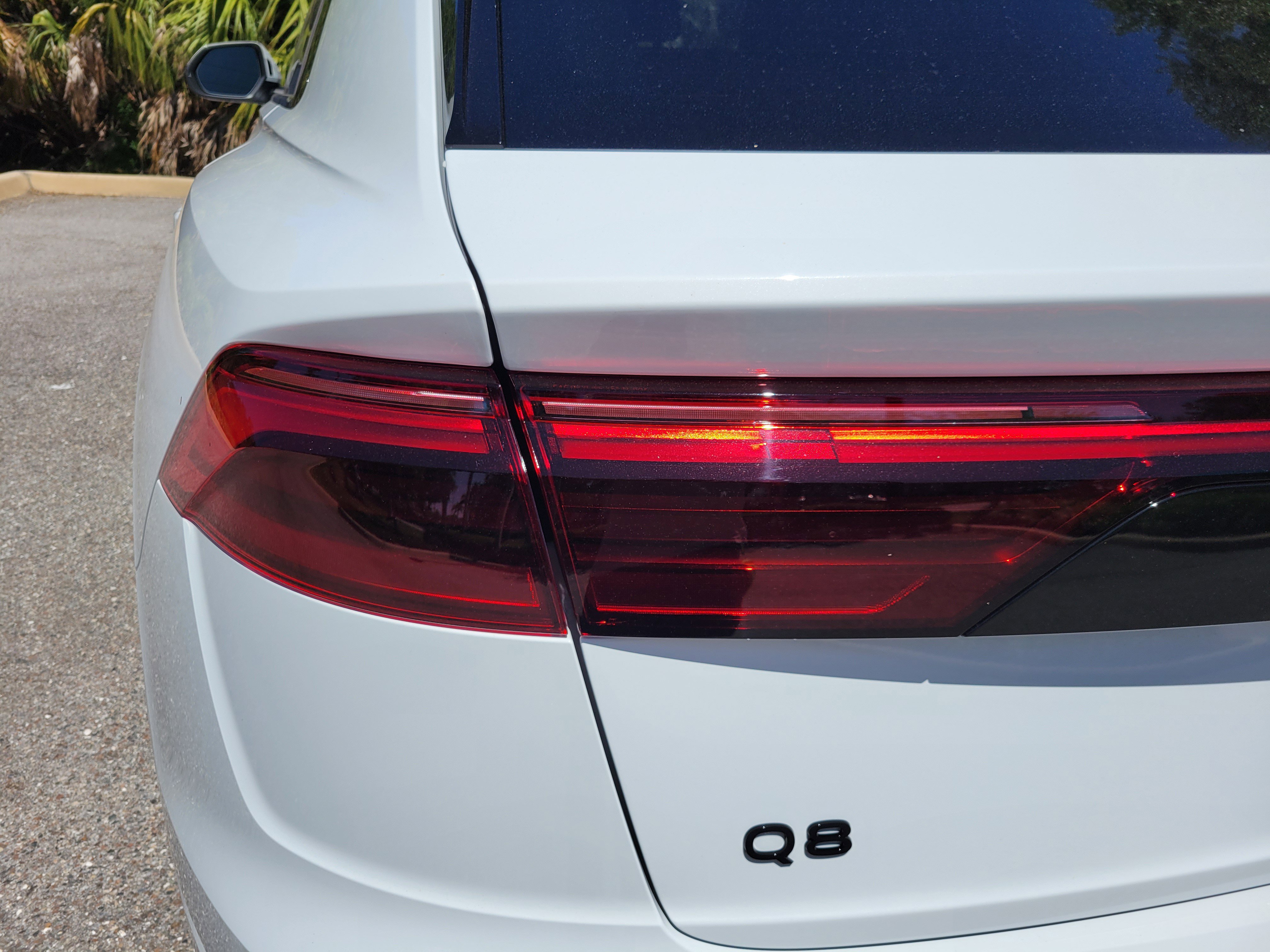 New 2026 Audi Q8 Premium Plus AWD/4WD image 10