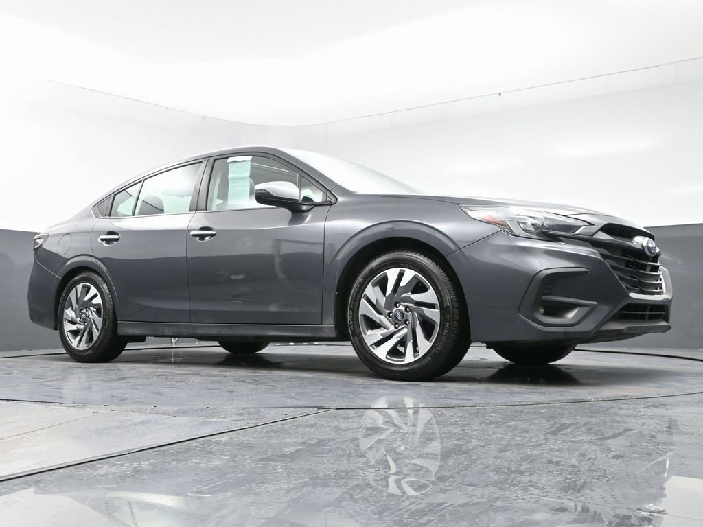 Used 2023 Subaru Legacy Touring XT AWD/4WD image 47