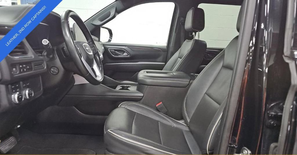 Used 2023 GMC Yukon SLT image 6