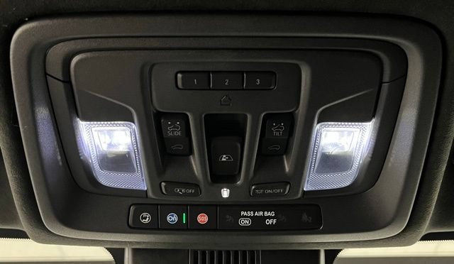 Used 2024 GMC Sierra 2500 AT4X AWD/4WD image 71