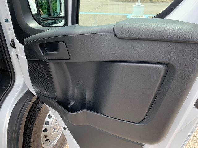 New 2026 RAM ProMaster 2500 w/ Convenience Group FWD image 14