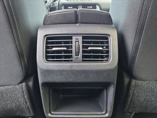 Used 2021 Nissan Rogue S FWD image 17