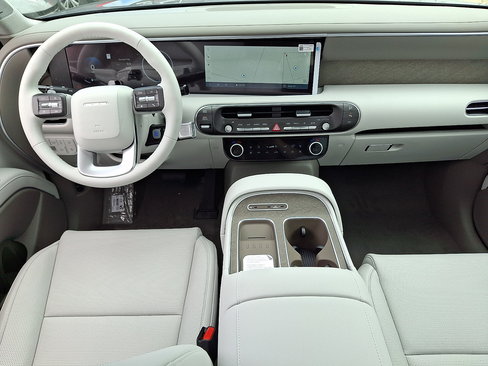 New 2026 Hyundai Palisade Limited AWD/4WD image 10