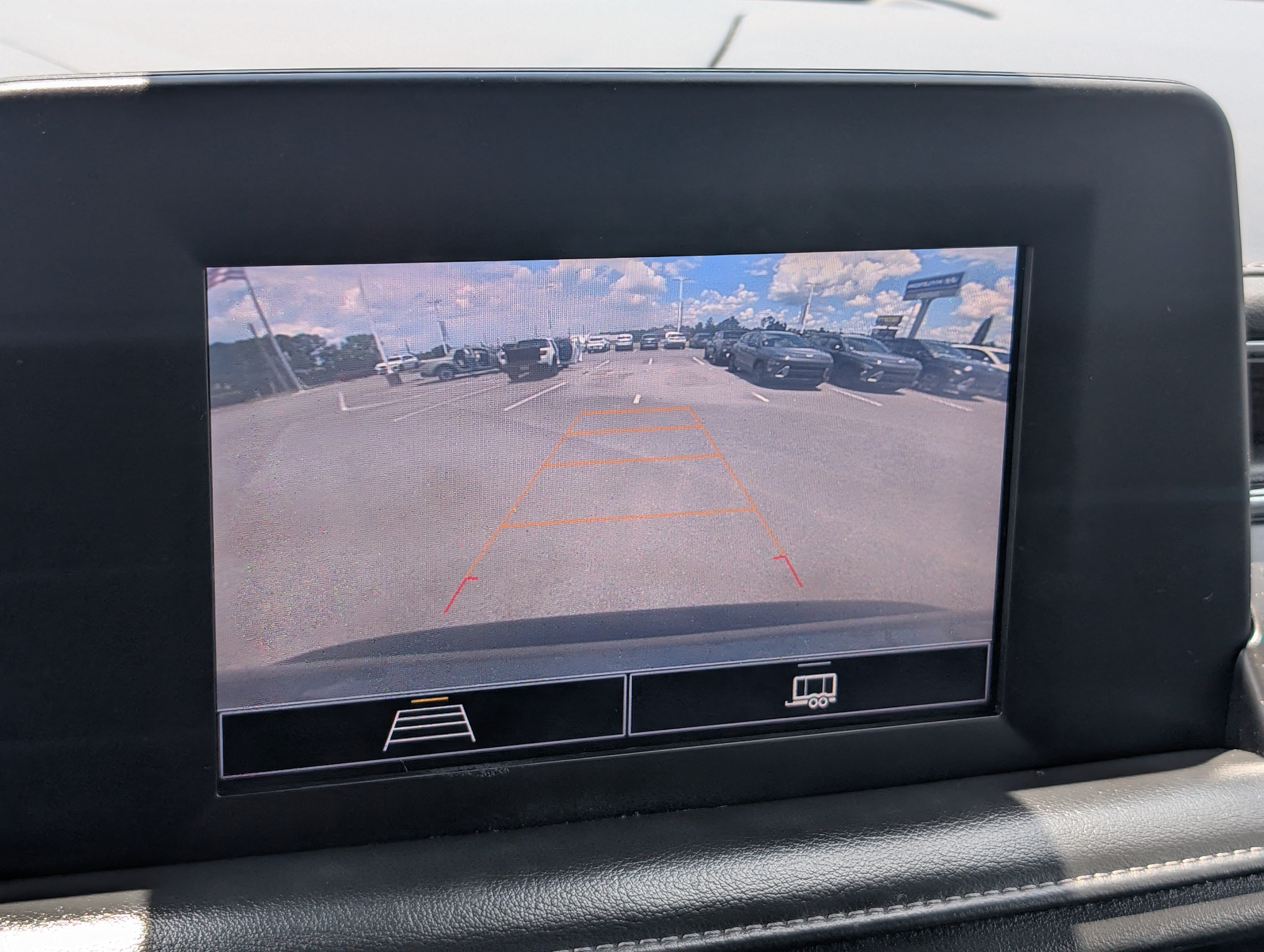 Used 2023 Chevrolet Suburban LS w/ Driver Alert Package RWD image 18