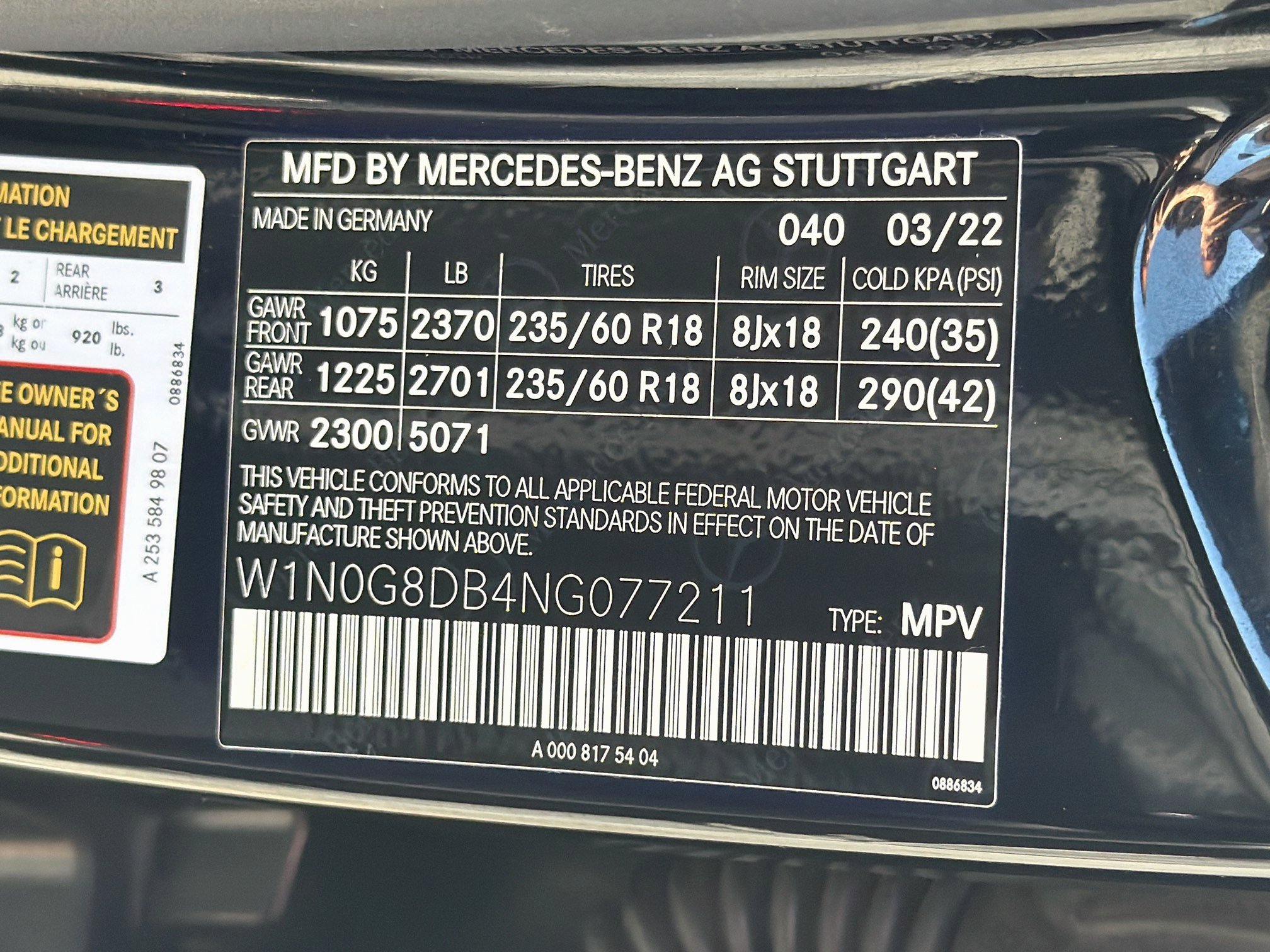 Used 2022 Mercedes-Benz GLC 300 image 44