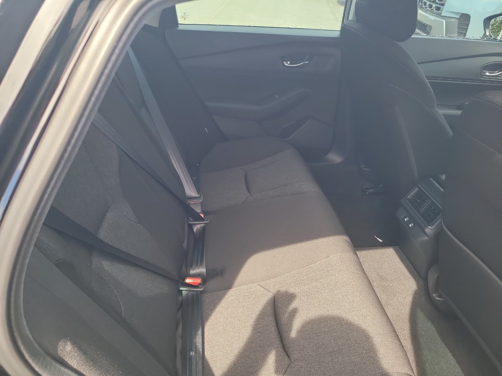 New 2026 Honda Accord SE image 27