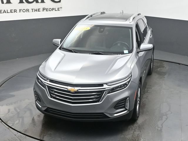 Used 2023 Chevrolet Equinox Premier FWD image 63