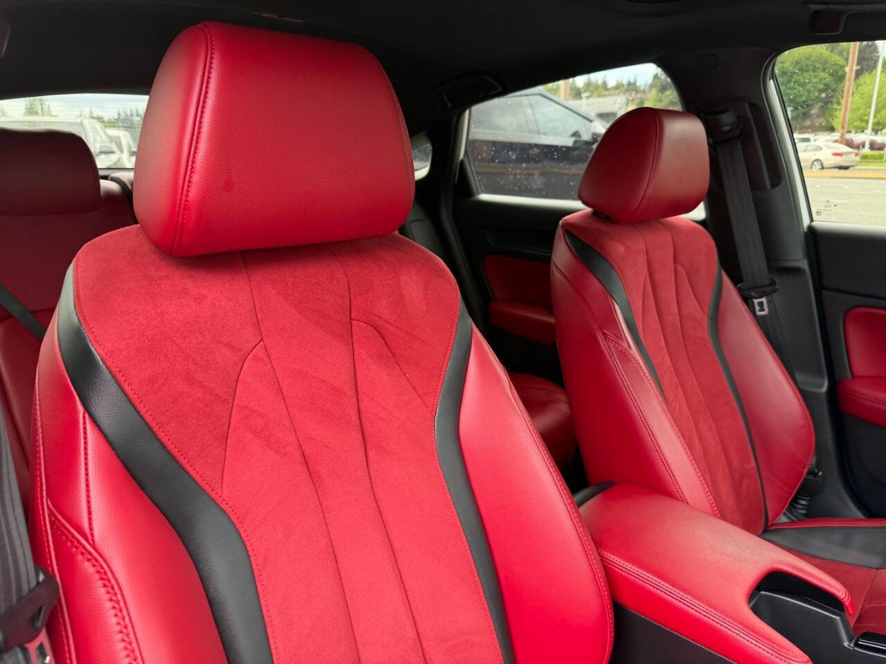 Used 2023 Acura Integra A-Spec FWD image 18