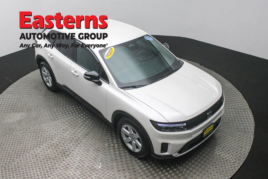 Used 2024 Honda Prologue EX image 5