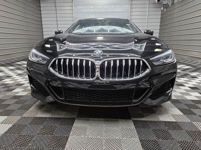 Used 2020 BMW 840i Gran Coupe xDrive w/ M Sport Package AWD/4WD image 3