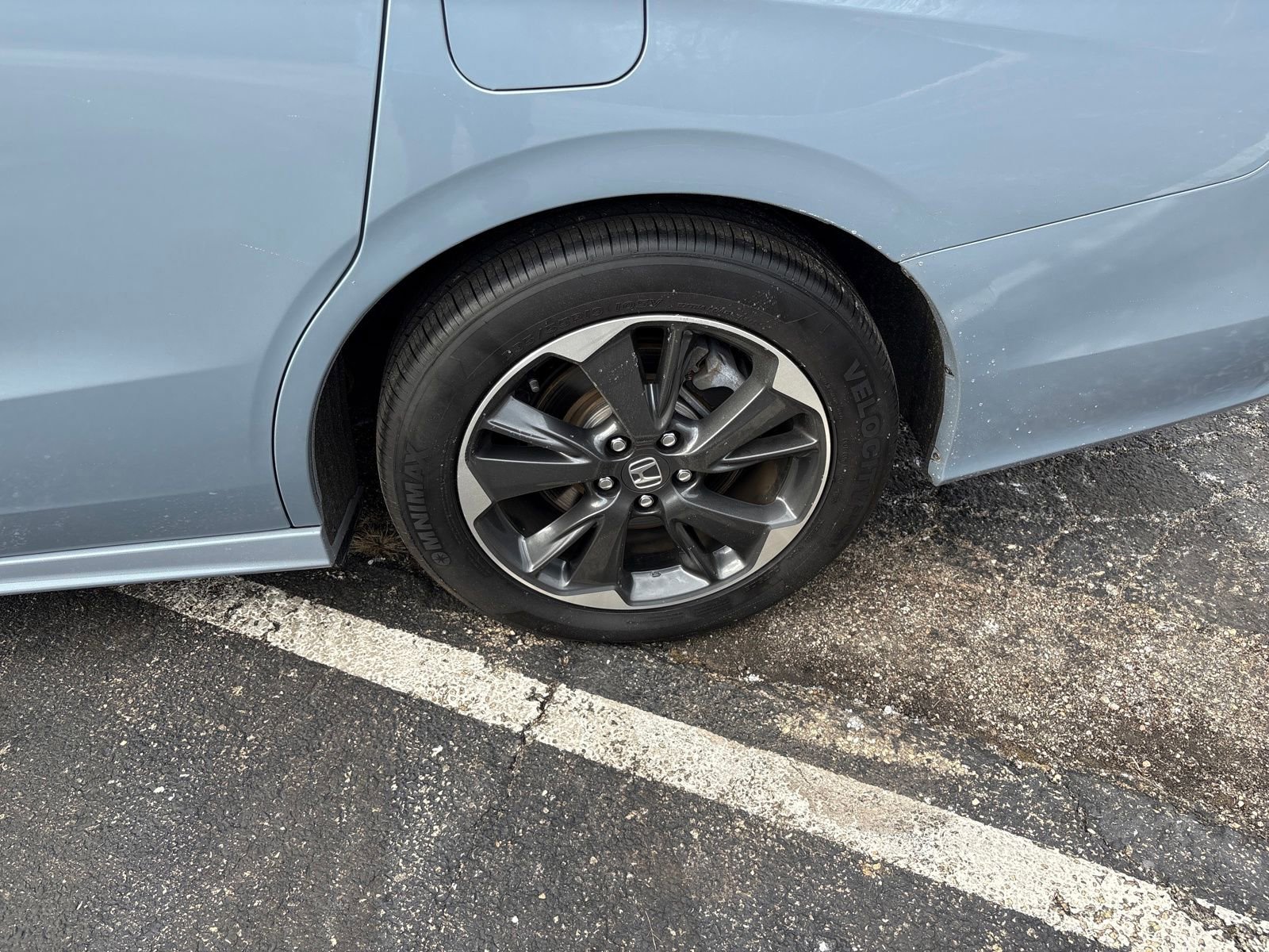 Used 2024 Honda Odyssey Elite image 18