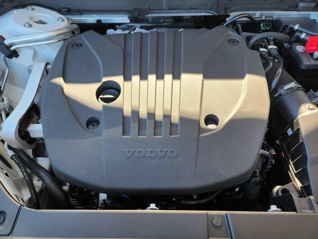 New 2026 Volvo XC90 B5 Core AWD/4WD image 20