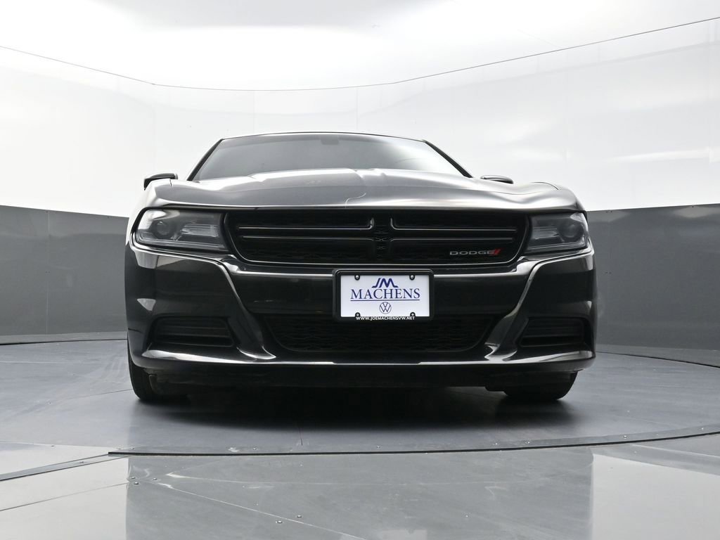 Used 2020 Dodge Charger SXT image 24