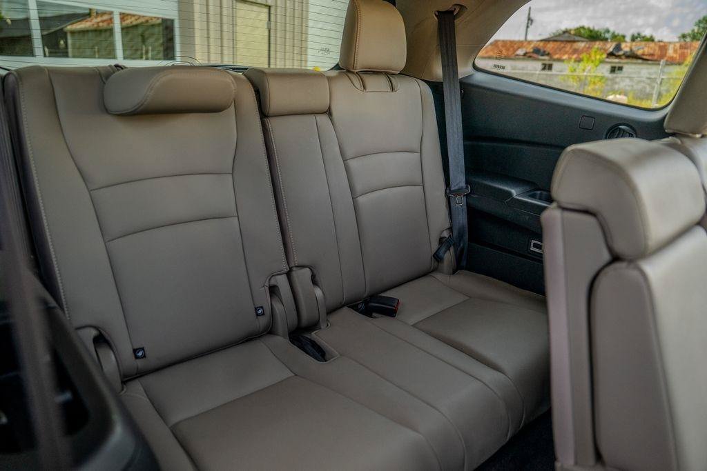Used 2022 Honda Pilot Special Edition image 29