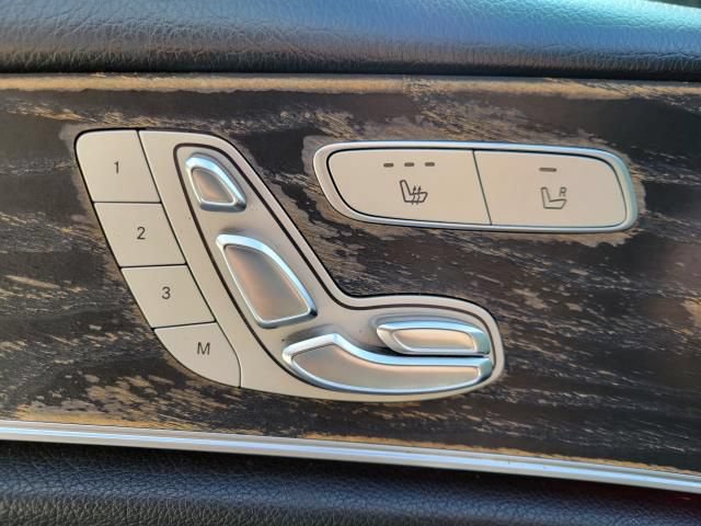 Used 2018 Mercedes-Benz E 400 4MATIC Sedan image 17