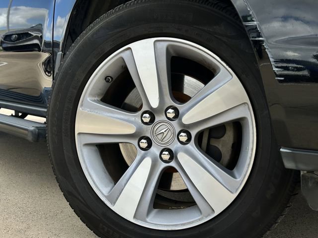 Used 2012 Acura MDX w/ Technology Package AWD/4WD image 11