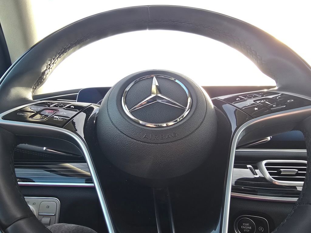Used 2026 Mercedes-Benz GLS 450 4MATIC image 29